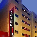 Hotel Zenit Dos Infantas Zamora