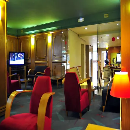 Zenit Dos Infantas 4* Zamora