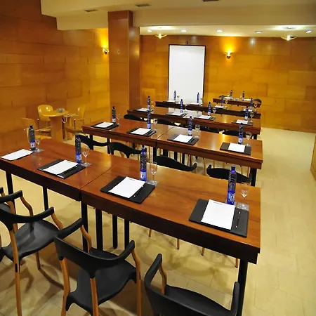 Zenit Dos Infantas Hotel Zamora