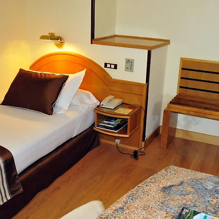 Hotel Zenit Dos Infantas Zamora