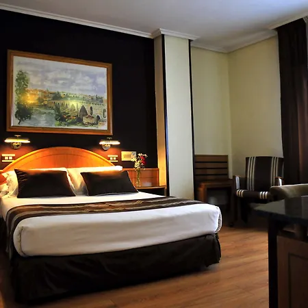 Zenit Dos Infantas Hotel