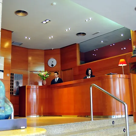 Zenit Dos Infantas Zamora