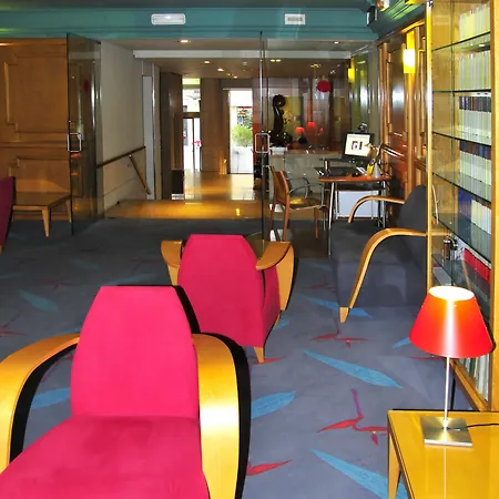 Zenit Dos Infantas Hotel Zamora