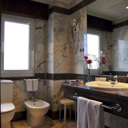 Zenit Dos Infantas Hotel Zamora