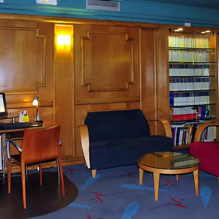 Zenit Dos Infantas 4* Zamora