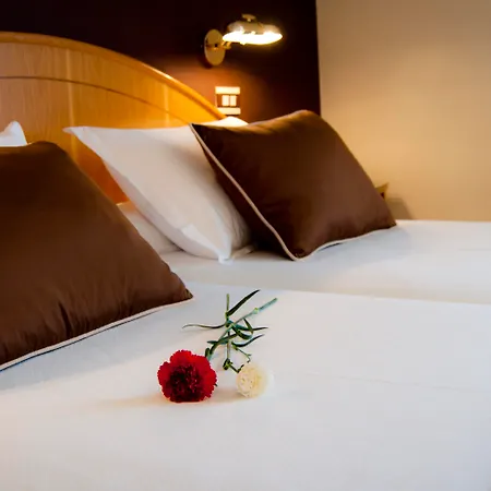 Zenit Dos Infantas Hotel Zamora