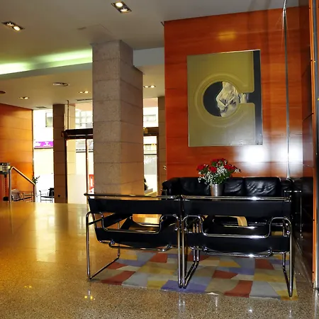 Zenit Dos Infantas Hotel 4*