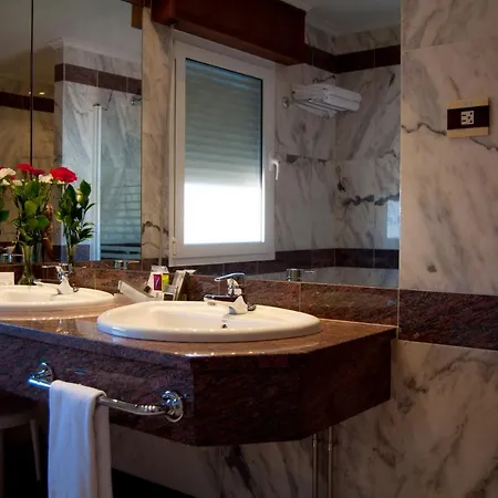 Zenit Dos Infantas 4*