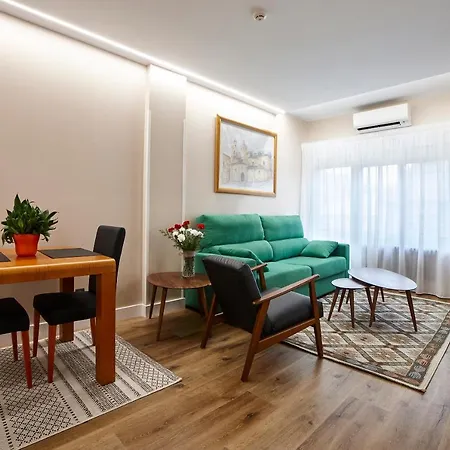 Hotel Zenit Dos Infantas