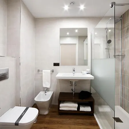 Zenit Dos Infantas 4*