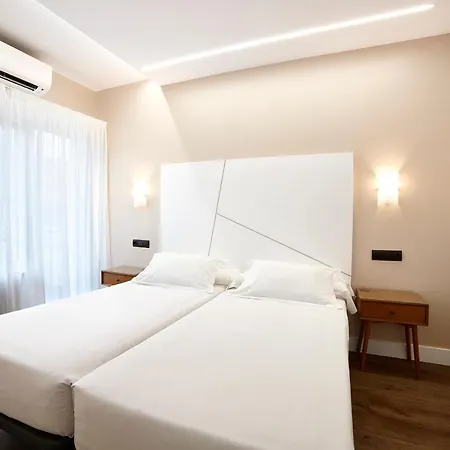 Zenit Dos Infantas 4* Zamora