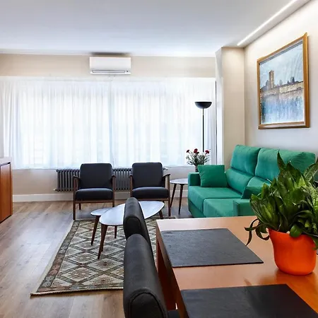 Hotel Zenit Dos Infantas 4*