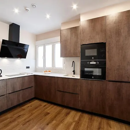 Zenit Dos Infantas Zamora