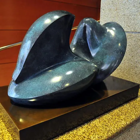 Zenit Dos Infantas Hotel 4*