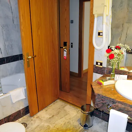 Zenit Dos Infantas Zamora