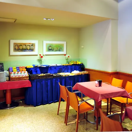 Zenit Dos Infantas 4* Zamora