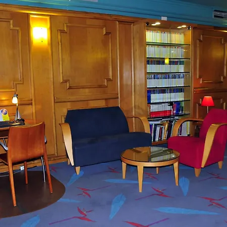 Zenit Dos Infantas 4*