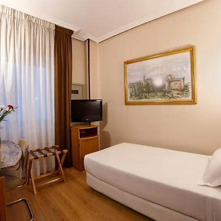 Zenit Dos Infantas Zamora