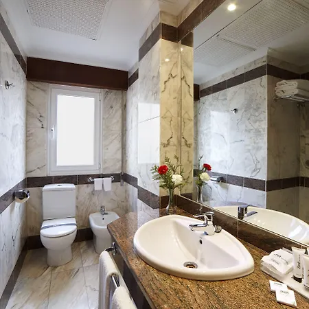 Zenit Dos Infantas Zamora