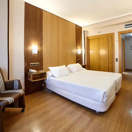 Zenit Dos Infantas Hotel