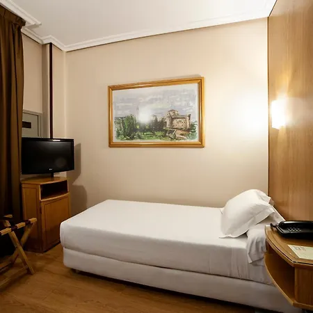 Zenit Dos Infantas Szálloda 4*