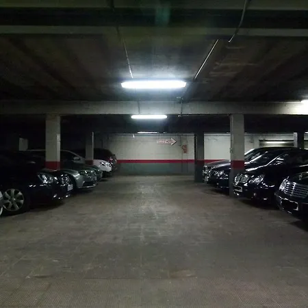 Hotel Zenit Dos Infantas Zamora