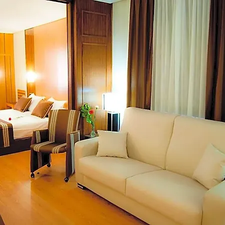 Zenit Dos Infantas Hotel
