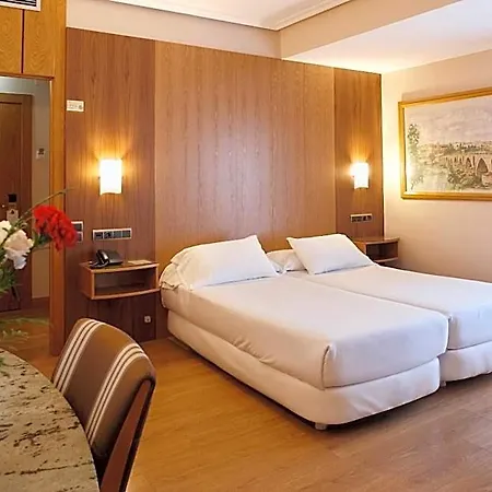 Zenit Dos Infantas Hotel