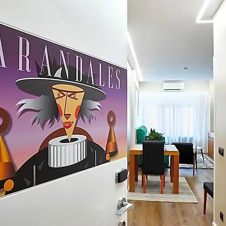 Zenit Dos Infantas Hotel 4*