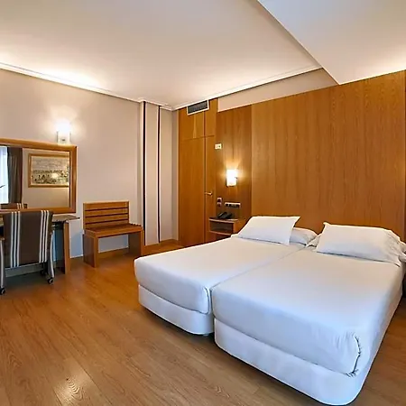 Hotel Zenit Dos Infantas Zamora