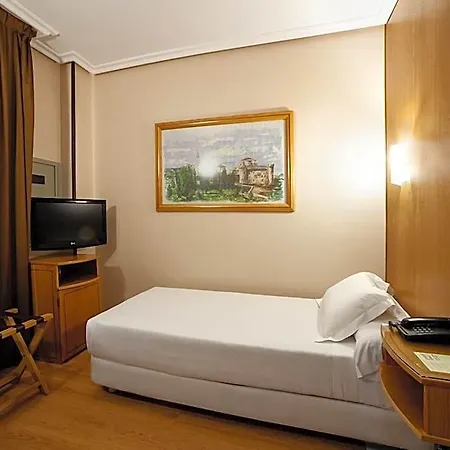 Zenit Dos Infantas Hotel