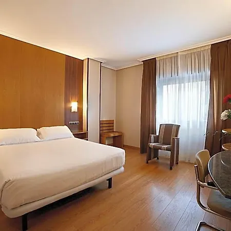 Hotel Zenit Dos Infantas