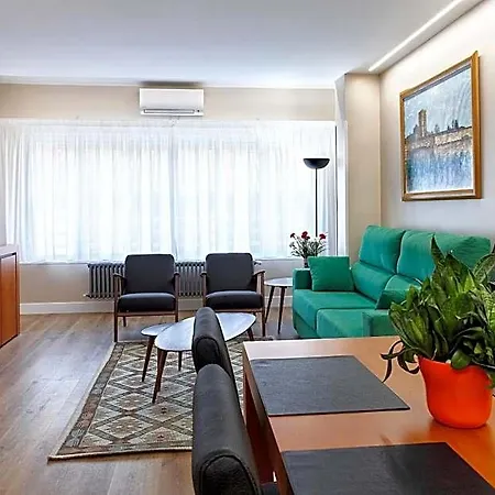 Zenit Dos Infantas Hotel Zamora