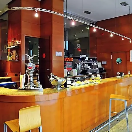 Zenit Dos Infantas Hotel Zamora