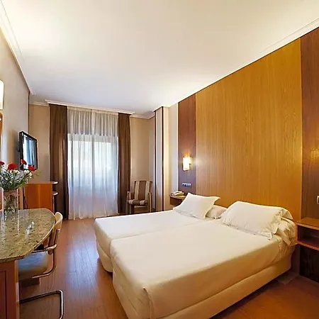 Zenit Dos Infantas Hotel