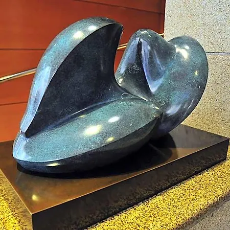 Hotel Zenit Dos Infantas Zamora