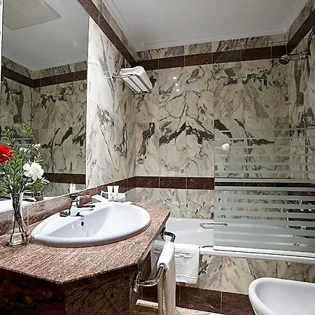 Hotel Zenit Dos Infantas Zamora