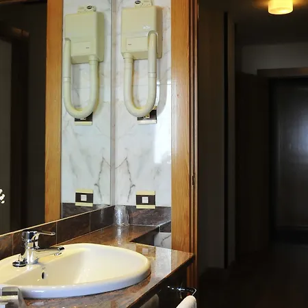 Zenit Dos Infantas Zamora