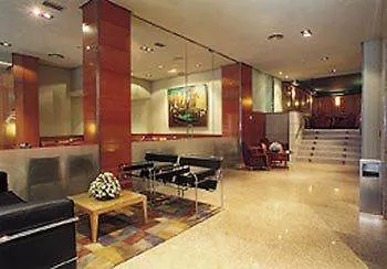 Hotel Zenit Dos Infantas