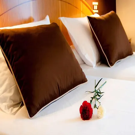 Zenit Dos Infantas 4* Zamora