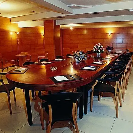 Zenit Dos Infantas 4*