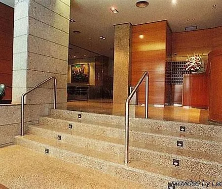 Hotel Zenit Dos Infantas Zamora