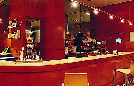 Szálloda Zenit Dos Infantas Zamora