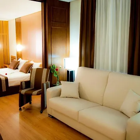 Zenit Dos Infantas Hotel Zamora