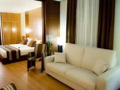 Zenit Dos Infantas Hotel