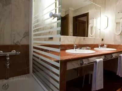 Zenit Dos Infantas Hotel