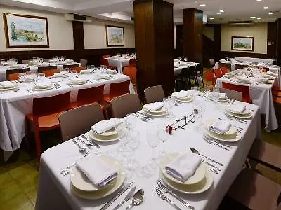 Hotel Zenit Dos Infantas