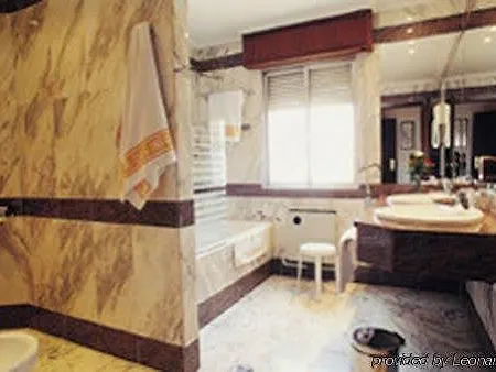 Zenit Dos Infantas Hotel Zamora