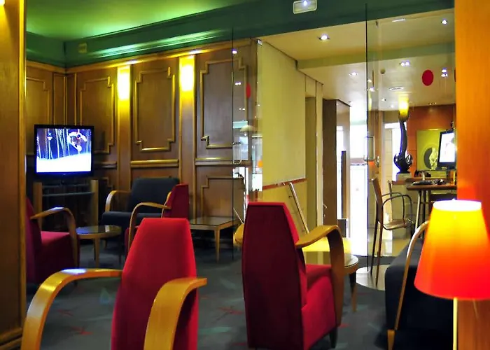 Zenit Dos Infantas 4* Zamora