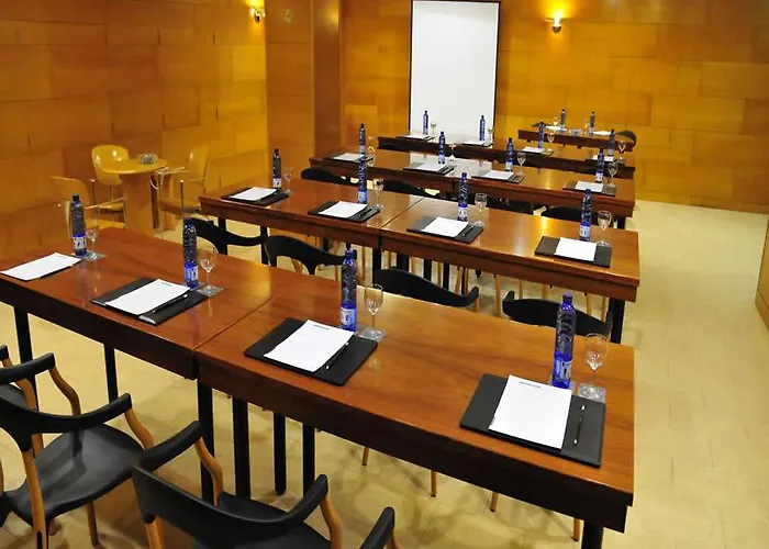 Zenit Dos Infantas Hotel Zamora